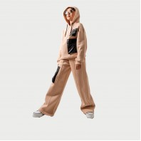 Kışlık Eşofman Takımı