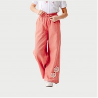 Renkli Çocuk Pantolon