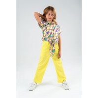 Yazlık Elbise Takımı