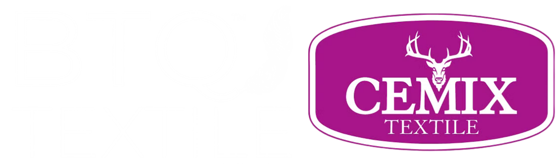 Btq & Cemix Textil Çocuk Giyim Ve Üretim